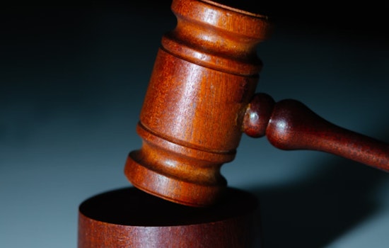 Houston Heats Up as Man Accused of Plot Against Jews Faces Trial for Illegal Arms