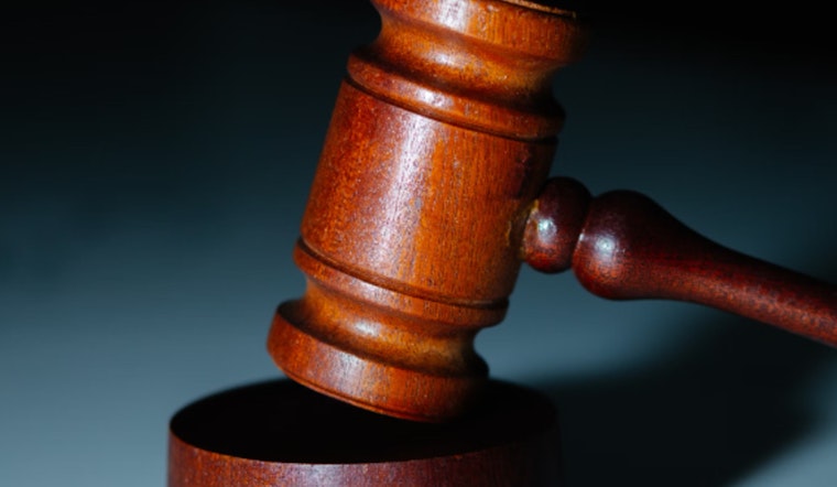 Houston Heats Up as Man Accused of Plot Against Jews Faces Trial for Illegal Arms