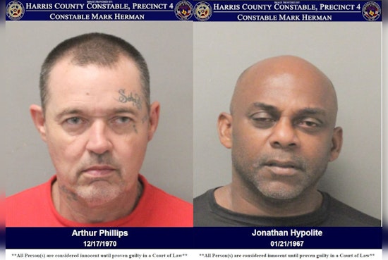 Houston Home Depot Hit by Shoplifting Spree, Suspects Charged