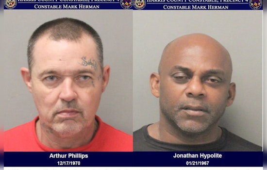Houston Home Depot Hit by Shoplifting Spree, Suspects Charged
