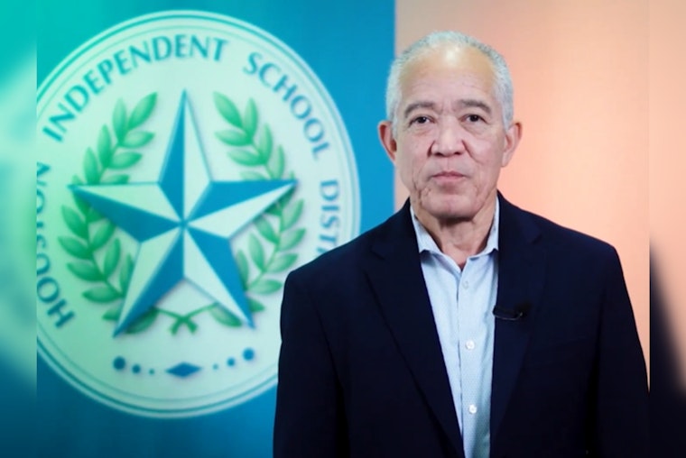 Houston ISD Superintendent Mike Miles Takes on Financial Overhaul to Combat $250M Deficit