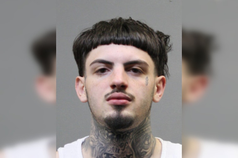 Houston Man, 19, Charged in 2022 Taco Truck Shooting That Left One Critically Injured
