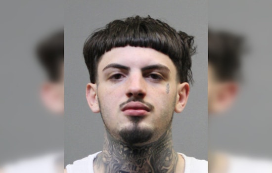 Houston Man, 19, Charged in 2022 Taco Truck Shooting That Left One Critically Injured