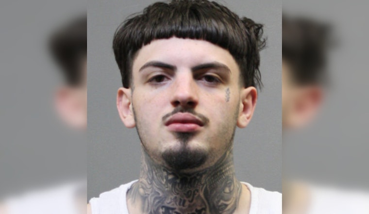 Houston Man, 19, Charged in 2022 Taco Truck Shooting That Left One Critically Injured