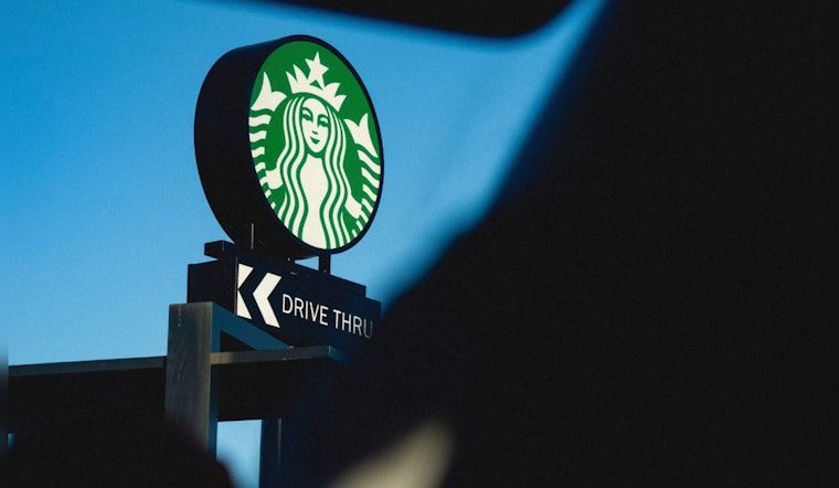 Houston Man Accused of Armed Robberies at Multiple Starbucks, Faces Decades in Prison