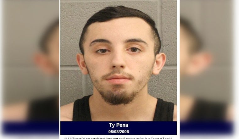 Houston Man Arrested and Charged with Assault Following Neighborhood Disturbance