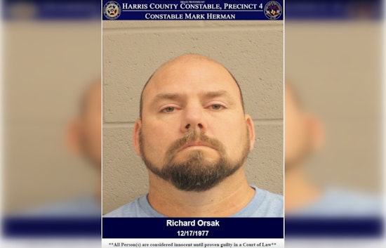 Houston Man Charged After Wild Driving Rampage Leads to Arrest and Property Damage