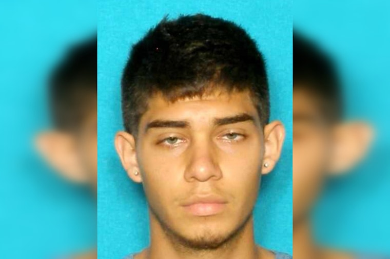 Houston Man Charged, At-Large After Shooting on Leffingwell Street Amid Rise in City's Gun Violence