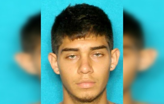 Houston Man Charged, At-Large After Shooting on Leffingwell Street Amid Rise in City's Gun Violence