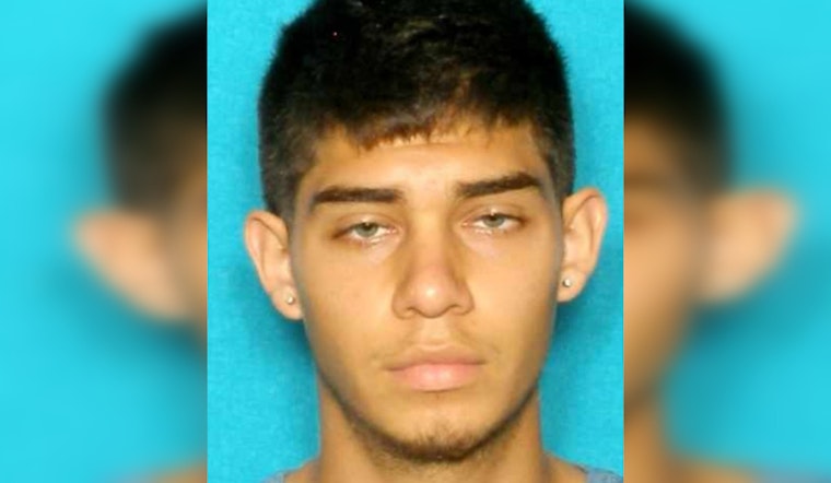 Houston Man Charged, At-Large After Shooting on Leffingwell Street Amid Rise in City's Gun Violence