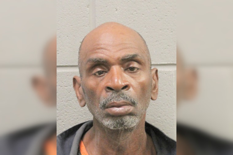 Houston Man Charged in Aggravated Assault After Girlfriend Critically Injured