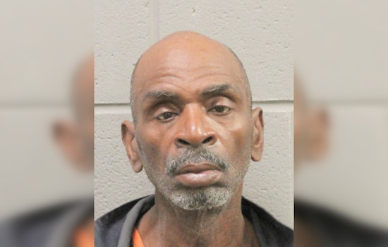 Houston Man Charged in Aggravated Assault After Girlfriend Critically Injured