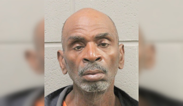 Houston Man Charged in Aggravated Assault After Girlfriend Critically Injured