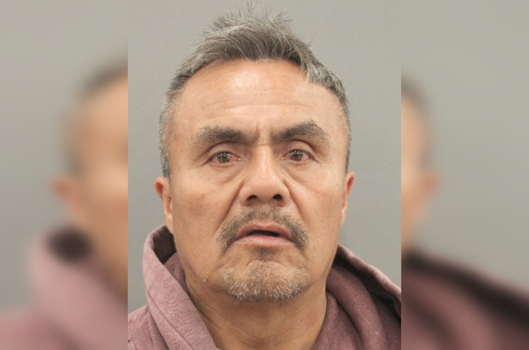 Houston Man Charged in Fatal Hit-and-Run That Killed 65-Year-Old Woman