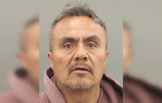 Houston Man Charged in Fatal Hit-and-Run That Killed 65-Year-Old Woman