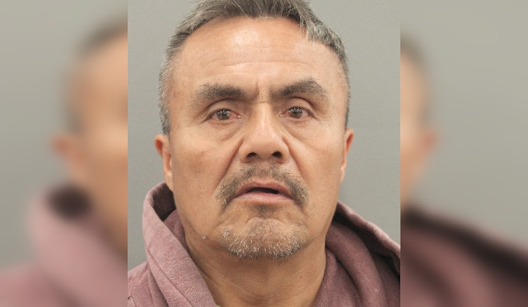 Houston Man Charged in Fatal Hit-and-Run That Killed 65-Year-Old Woman