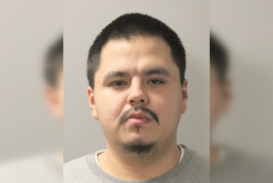 Houston Man Charged, On The Run After Deadly December Shooting