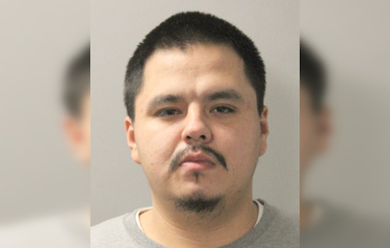 Houston Man Charged, On The Run After Deadly December Shooting