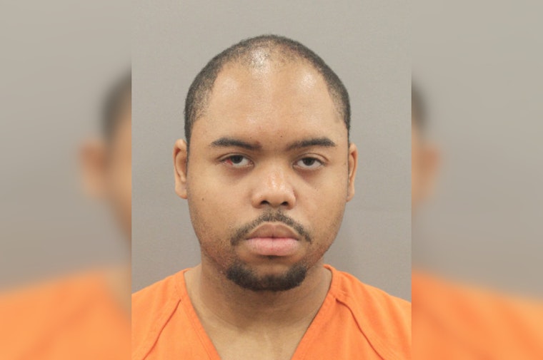Houston Man Charged with Aggravated Assault After Valentine's Day Altercation Leaves Two Women Injured