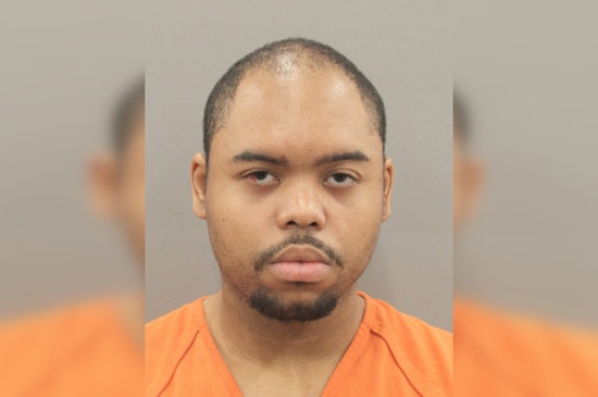 Houston Man Charged with Aggravated Assault After Valentine's Day Altercation Leaves Two Women Injured