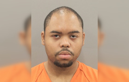 Houston Man Charged with Aggravated Assault After Valentine's Day Altercation Leaves Two Women Injured