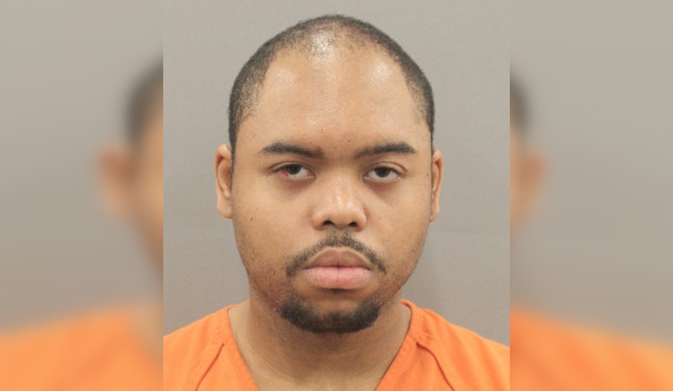 Houston Man Charged with Aggravated Assault After Valentine's Day Altercation Leaves Two Women Injured