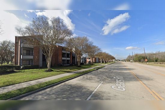 Houston Man Charged with Assault After Valentine's Day Shooting Incident on Gears Road