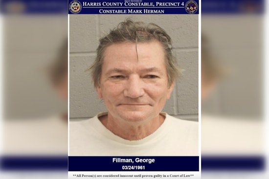 Houston Man Charged with DWI After Third Offense Leads to Collision on W Lake Houston Parkway