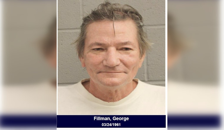 Houston Man Charged with DWI After Third Offense Leads to Collision on W Lake Houston Parkway