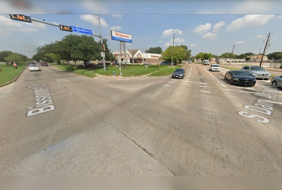 Houston Man Charged with Intoxication Manslaughter in Crash that Killed 71-Year-Old Woman