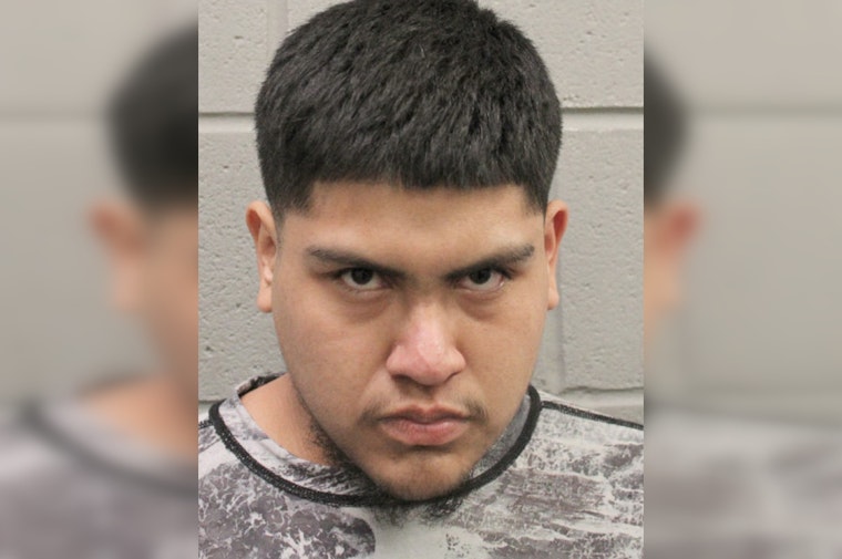 Houston Man Charged with Intoxication Manslaughter in Fatal Katy Freeway Motorcycle Crash