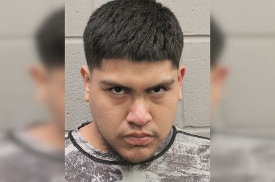 Houston Man Charged with Intoxication Manslaughter in Fatal Katy Freeway Motorcycle Crash