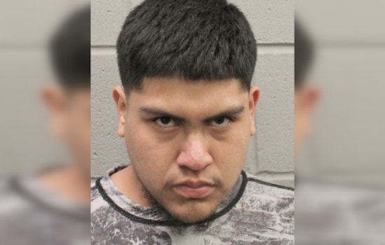 Houston Man Charged with Intoxication Manslaughter in Fatal Katy Freeway Motorcycle Crash