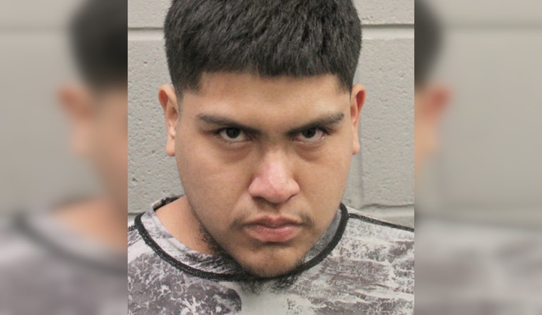 Houston Man Charged with Intoxication Manslaughter in Fatal Katy Freeway Motorcycle Crash
