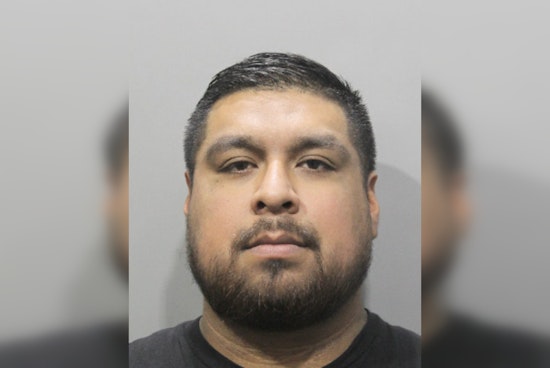 Houston Man Charged with Murder Following New Year's Eve Shooting Death