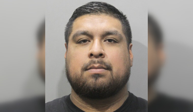 Houston Man Charged with Murder Following New Year's Eve Shooting Death