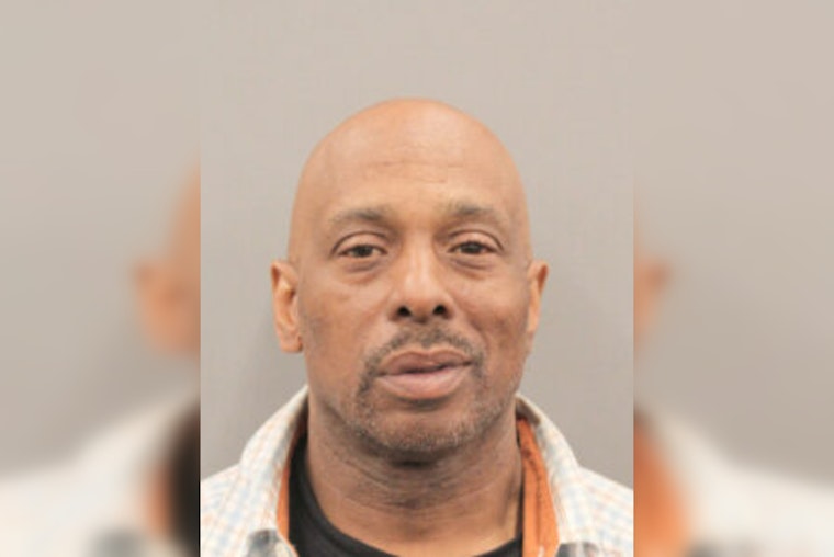 Houston Man Charged with Murder in January Shooting Death at City Intersection