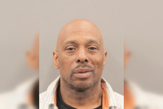 Houston Man Charged with Murder in January Shooting Death at City Intersection