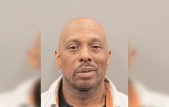 Houston Man Charged with Murder in January Shooting Death at City Intersection