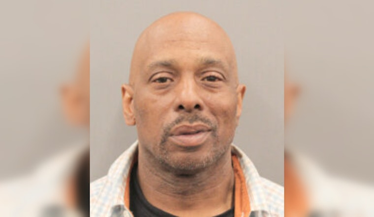 Houston Man Charged with Murder in January Shooting Death at City Intersection