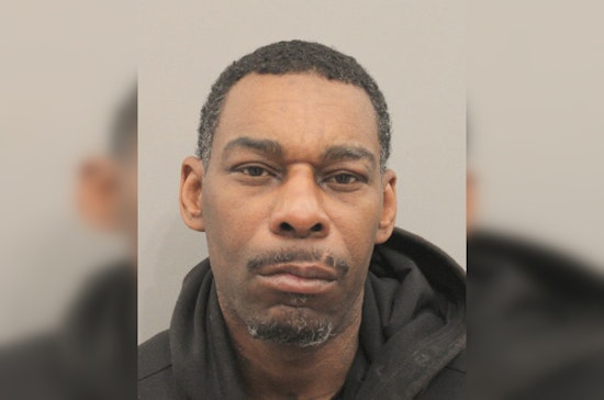 Houston Man Charged With Murder in January Stabbing Death Following Grand Jury Referral