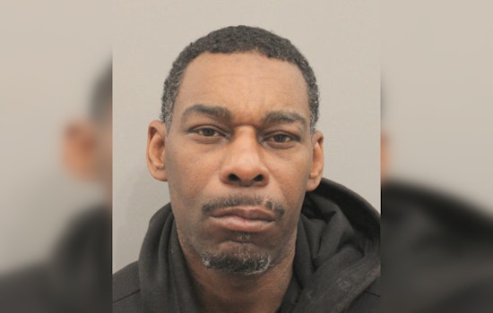 Houston Man Charged With Murder in January Stabbing Death Following Grand Jury Referral