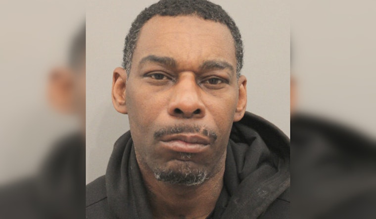 Houston Man Charged With Murder in January Stabbing Death Following Grand Jury Referral