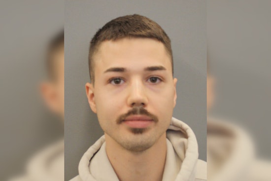 Houston Man Charged with Murder in May 2023 Northwood Street Fatal Shooting