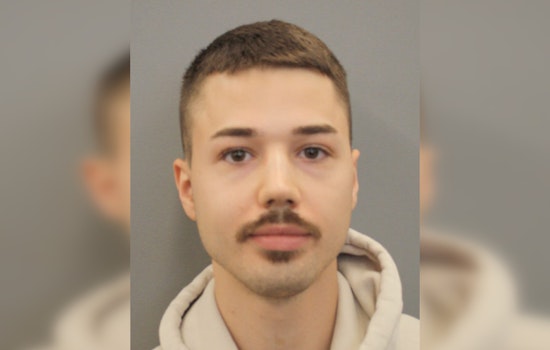 Houston Man Charged with Murder in May 2023 Northwood Street Fatal Shooting