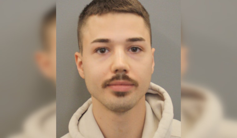 Houston Man Charged with Murder in May 2023 Northwood Street Fatal Shooting