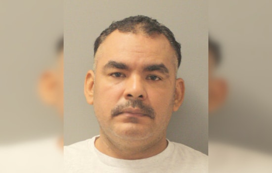 Houston Man Charged With Murder in Shooting That Killed Teen, Injured Two Women
