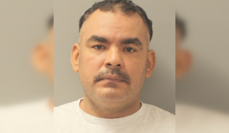Houston Man Charged With Murder in Shooting That Killed Teen, Injured Two Women