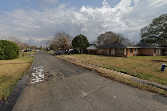 Houston Man Charged with Tampering Evidence Linked to Woman's Body Found in Ditch