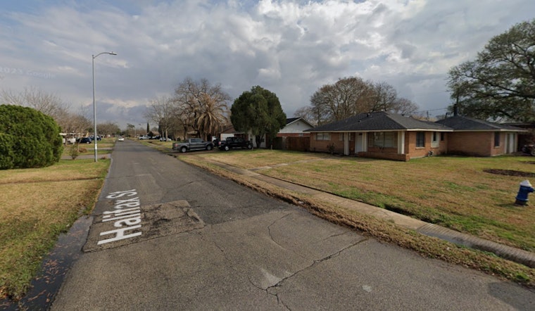 Houston Man Charged with Tampering Evidence Linked to Woman's Body Found in Ditch